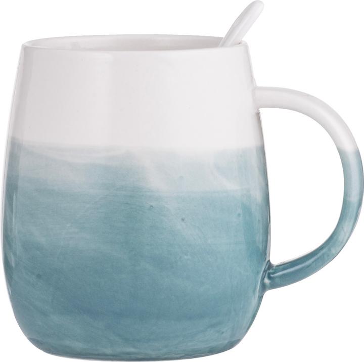 Bleu gris