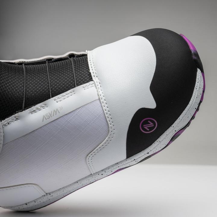 Actual product image Nidecker Snowboard Boots Rift W 2025 (37.5)