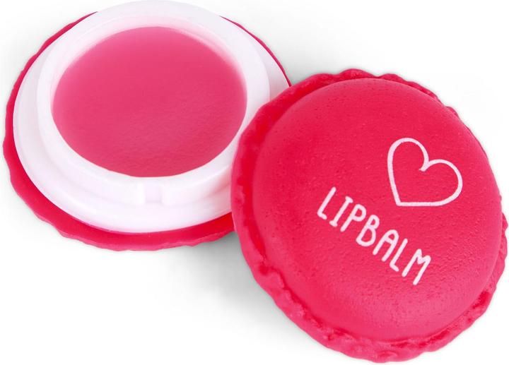 Image du produit Canenco Créez le! - Lot de 3 baumes à lèvres - Macaron