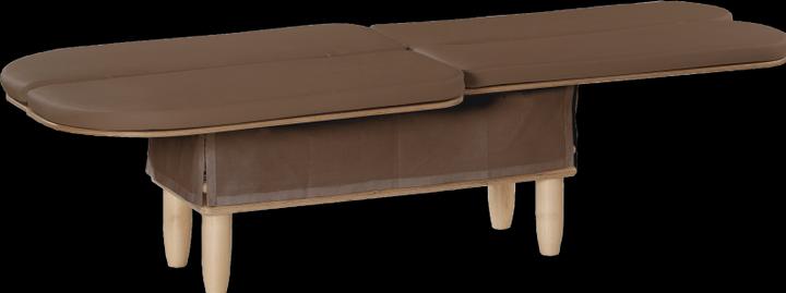 Pedalo Swaywaver "Table de traitement 3D 190"