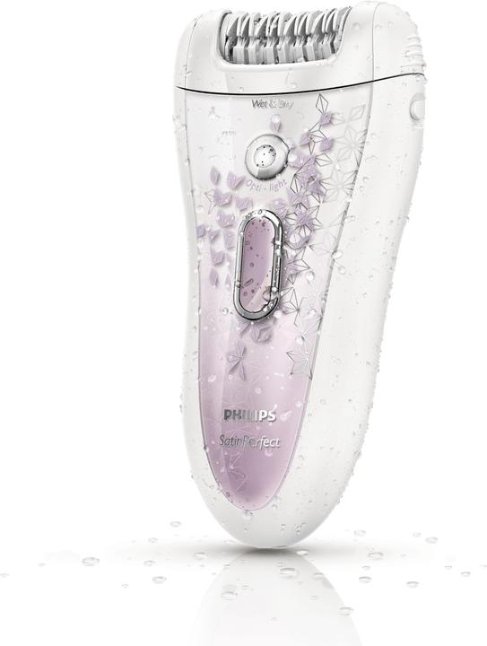 Actual product image Philips SatinPerfect HP6577/00