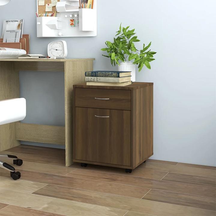 Produktbild VidaXL Sunhild (45 x 38 x 54 cm)