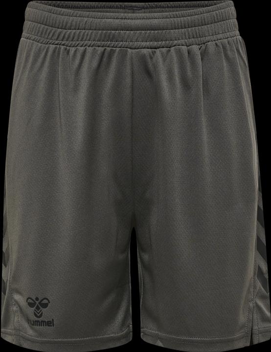 Actual product image hummel Ongrid Poly Shorts Kids (152)