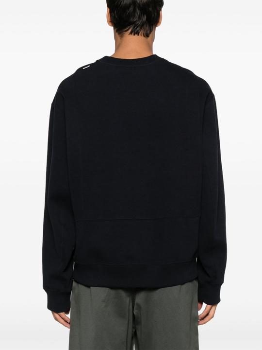Produktbild Jil Sander Sweaters Blue (XL)