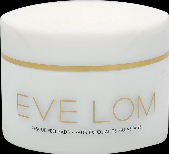 Image du produit Eve Lom Rescue Peel Pads (Talc)