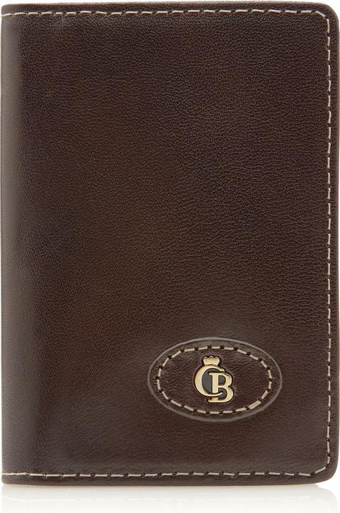 Produktbild Castelijn & Beerens Gaucho Kreditkartenetui RFID Leder 7 cm