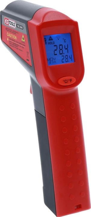 Immagine prodotto KS Tools Termometro a infrarossi, da -20° a 500