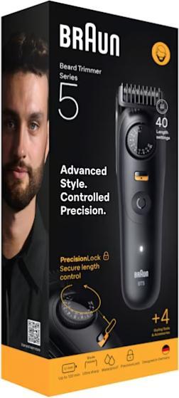 Produktbild Braun Series 5 BT5520