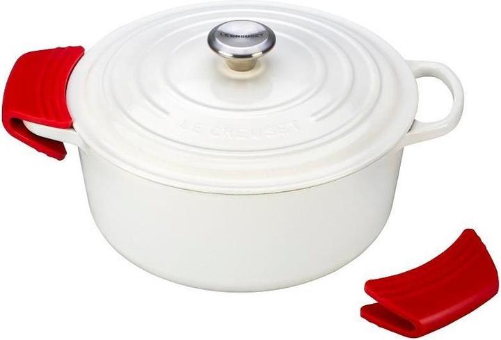 Immagine prodotto Le Creuset Protezione della maniglia (Materiale sintetico)