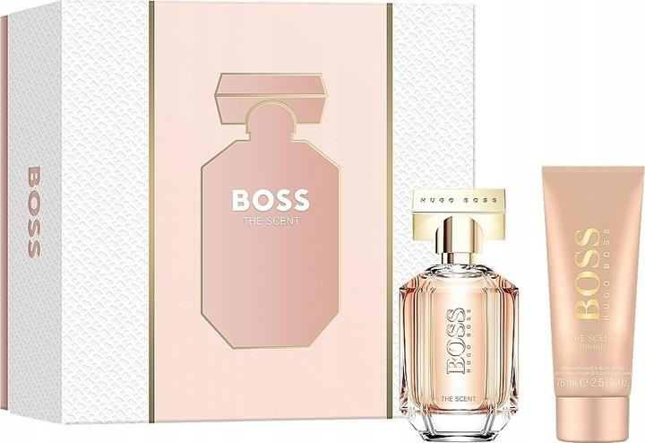 Hugo Boss The Scent