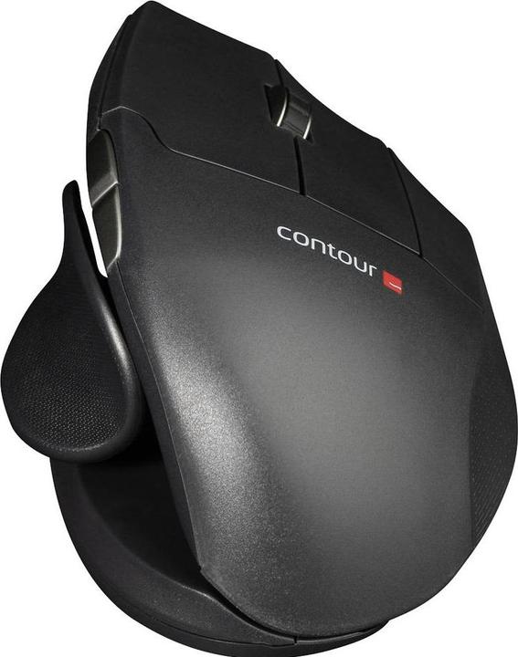 Actual product image Contour Unimouse (Wireless)