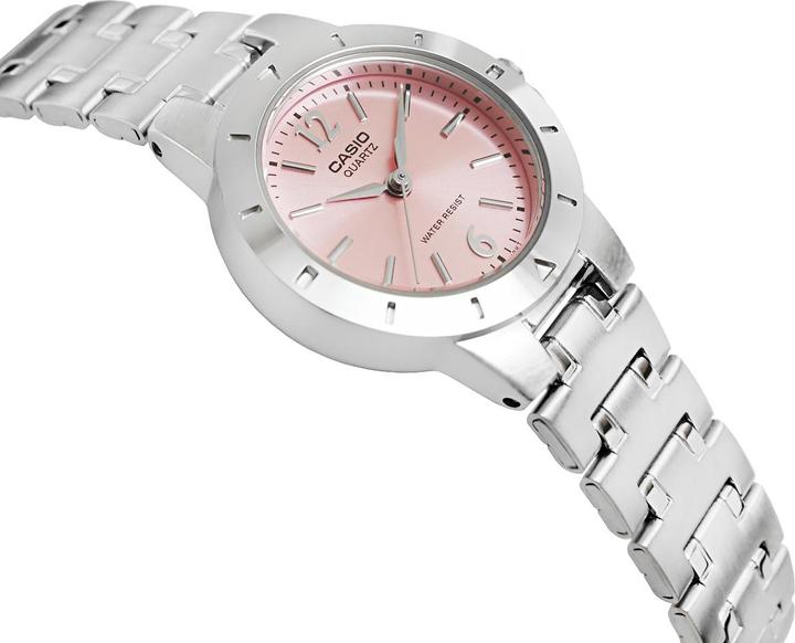 Image du produit Casio Montre pour femme LTP-1177A-4A1DF + BOX (Montre analogique)