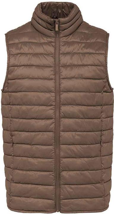 Actual product image Native Spirit Mens Light Recycled Body Warmer (M)