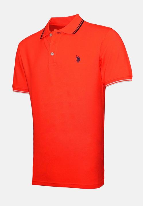Produktbild U.S. Polo ASSN. Shirt Poloshirt BARNEY (L)