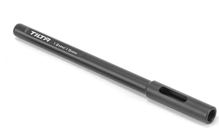 Immagine prodotto Tilta Adattatore per asta DJI da 15 mm a 12 mm (Attacco cardanico)