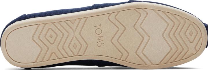 Produktbild Toms 's Classic Alpargata RecyCot (42.5)