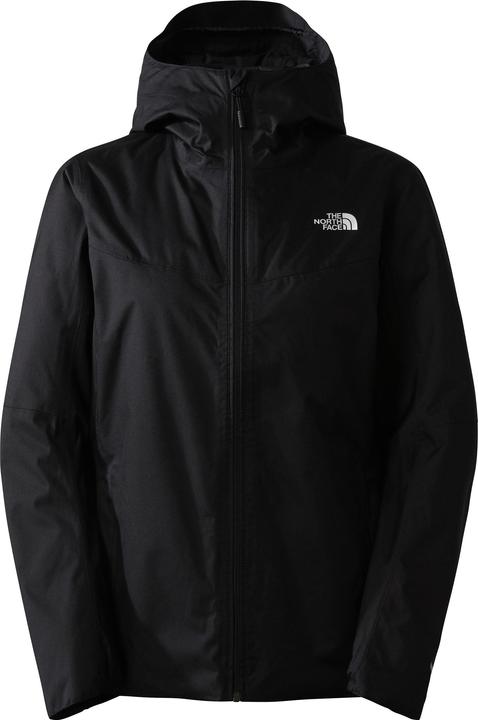 Image du produit North Face Veste isolée Quest pour femme (XS)