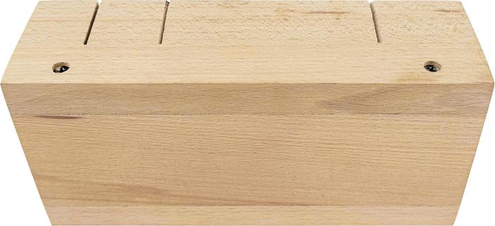 Image du produit Paulimot Schneidlade aus Holz, 225 mm