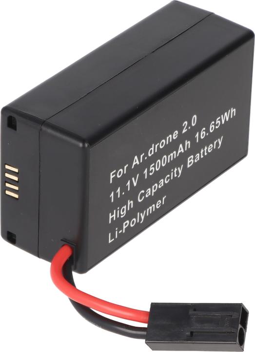 XCell Battery for Parrot AR.Drone 2.0 drone and others 1500mAh (11.10 V, 1500 mAh)