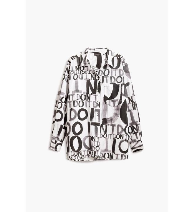 Actual product image Desigual Deméter (XL)