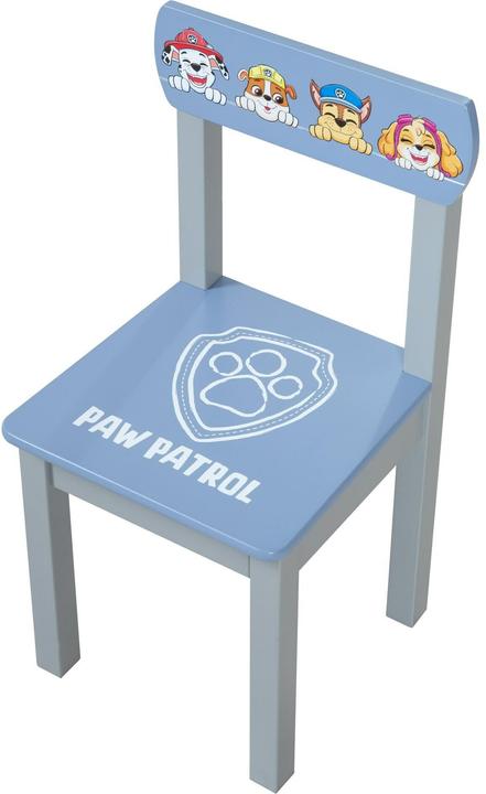 Produktbild Roba Kinderstuhl Paw Patrol (Kinderstuhl)