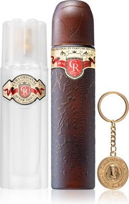Actual product image Cuba Royal (Eau de toilette, 100 ml)