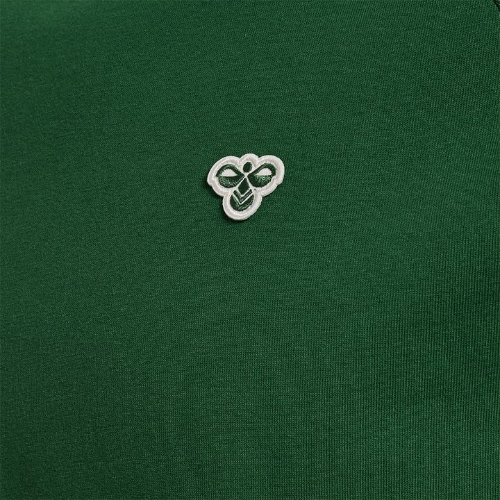 Actual product image hummel hmlARCHIVE LOOSE T-SHIRT S/S (XL)