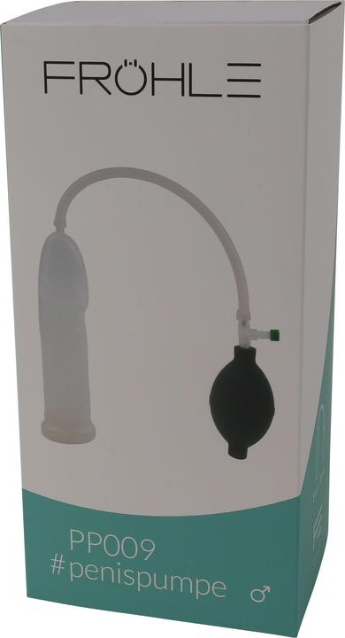 Produktbild Fröhle anatomische Slim Fit