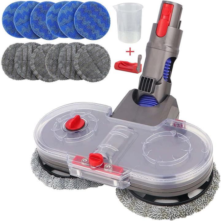 Produktbild N\W Wischaufsatz für Dyson