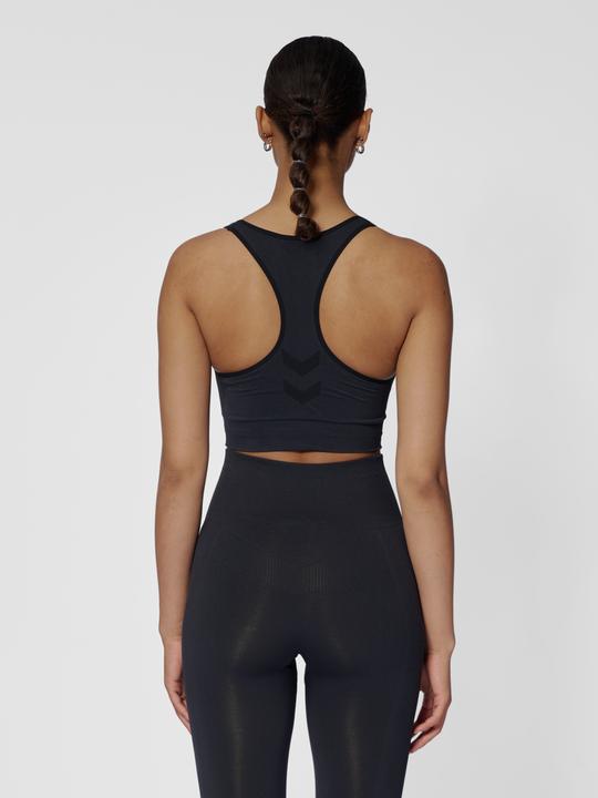 Image du produit hummel Tif Haut De Sport Sans Couture (L)