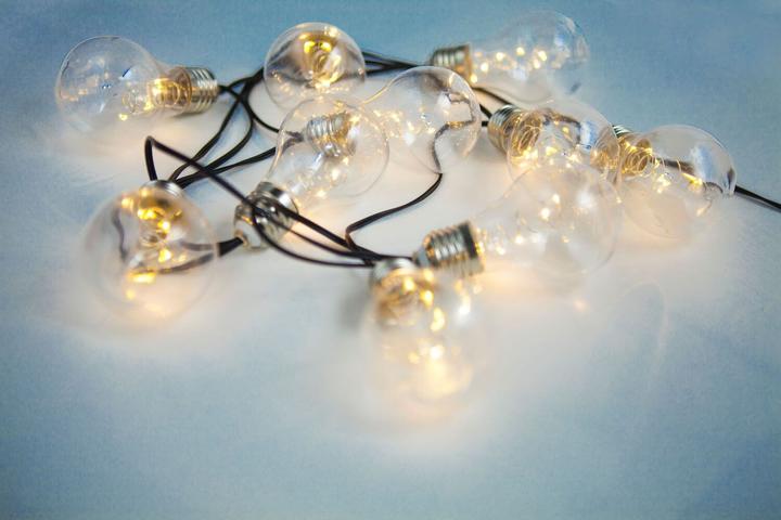 Image du produit Globo Lampe solaire (3.80 m)