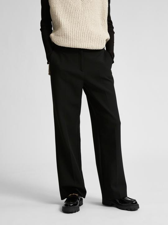 Image du produit Selected Femme Pantalon tissé (W42/L32)