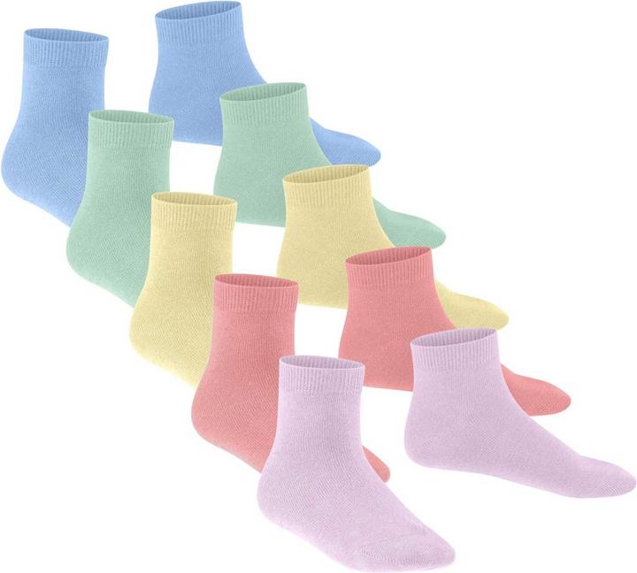 Produktbild Esprit Socken Casual (5er Pack, 27 - 30)