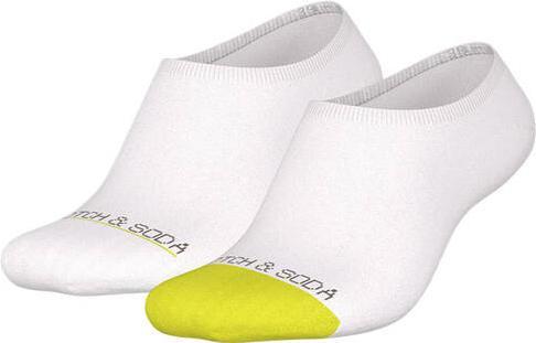Produktbild Shiverpeaks SCOTCH & SODA Footies (2er Pack, 39 - 42)