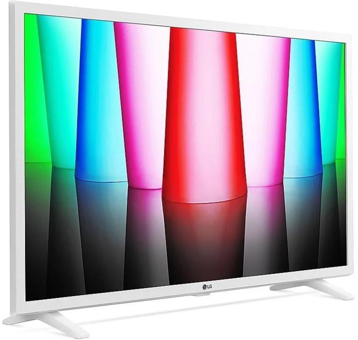 Productafbeelding LG 32LQ63806LC (32", LQ63, LED, Volledige HD, 2022)