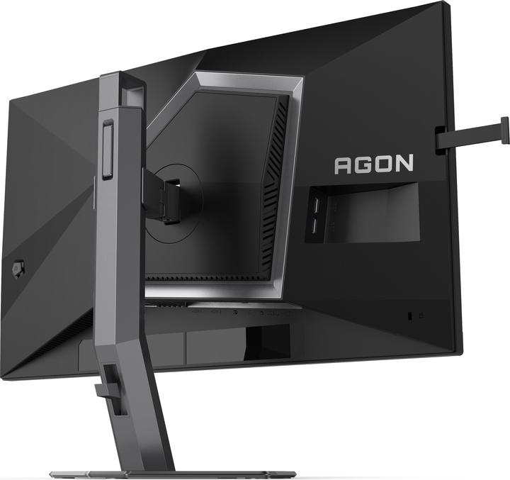 Actual product image AOC Agon Pro AG246FK (1920 x 1080 pixels, 24.10")