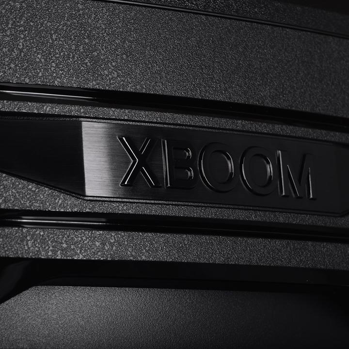 Actual product image LG RNC5 XBoom (Passive)
