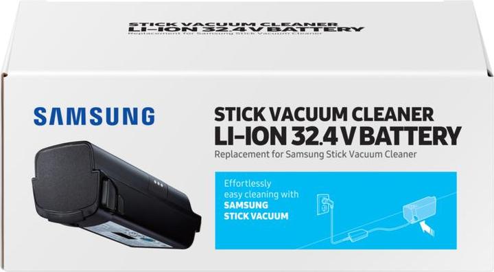 Immagine prodotto Samsung Batteria di ricambio per POWERstick VS8000
