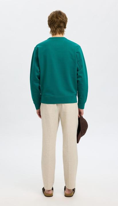 Actual product image Selected Homme 100% Baumwoll Sweatshirt (XL)