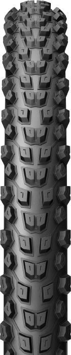 Produktbild Pirelli Scorpion E-MTB S 27.5x2.60 HyperWall (27.5 x 2.60, 66-584)