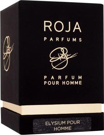 Actual product image Roja Parfums Elysium (Eau de parfum, 50 ml)