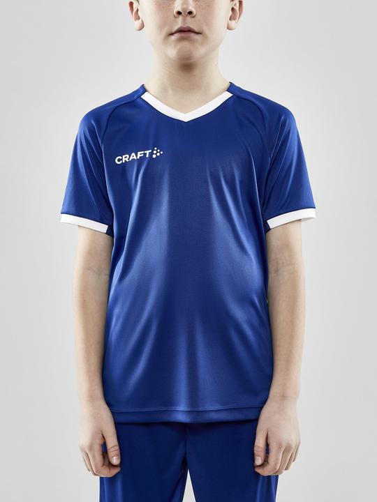 Actual product image Craft Progress 2.0 Solid Jersey JR (158)