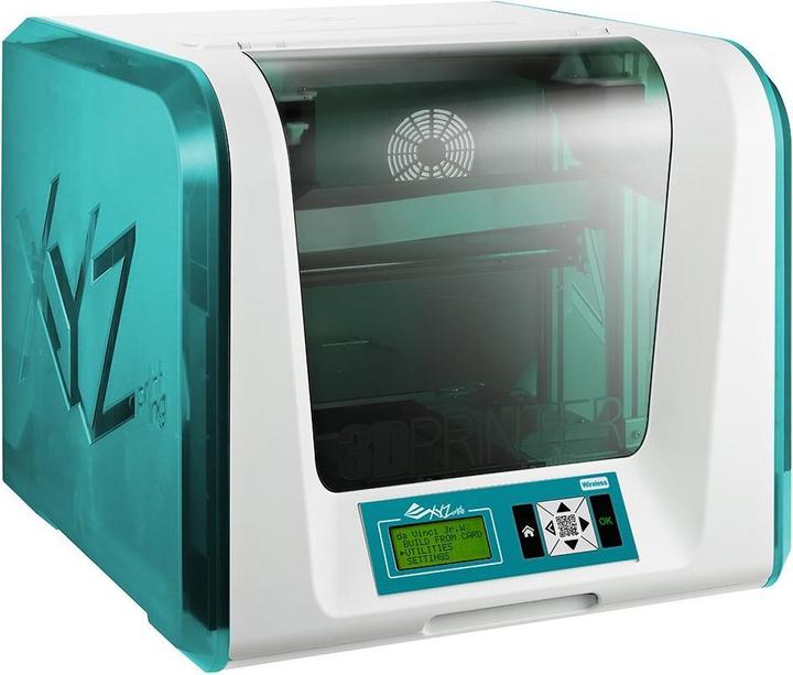 Image du produit XYZprinting Da Vinci Junior WIFI