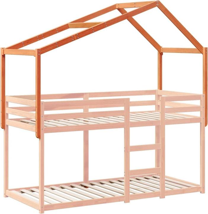 Actual product image VidaXL Schwarzenborn