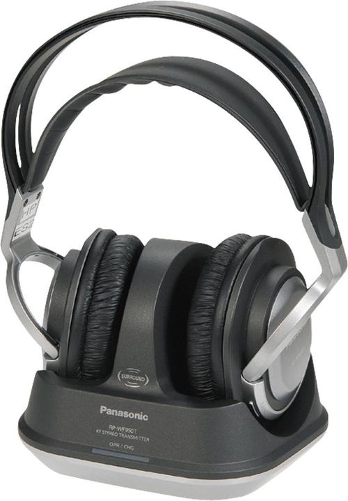 Panasonic Rp-Wf950e-S (Kabelgebunden)