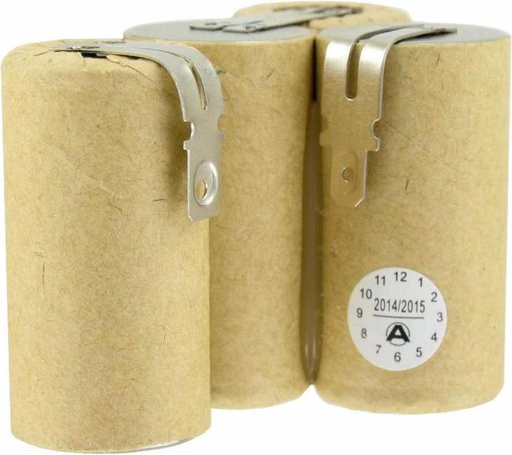 Immagine prodotto Vileda Batteria AS-193E9A