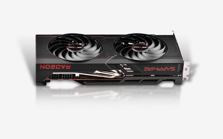 Image du produit Sapphire Radeon RX 6700 XT PULSE (12 Go)