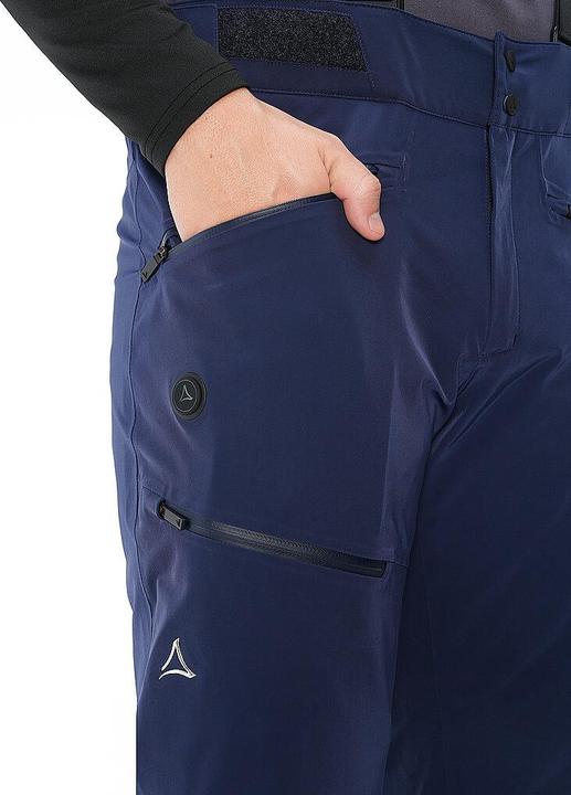 Actual product image Schöffel Heat Pants Serfaus M (54)