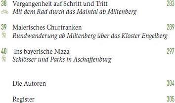 Produktbild Der grosse Ausflugs-Verführer Weinfranken (Deutsch, Roland Schulz, Birgit Drees, 2022)
