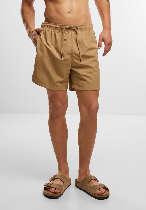 Actual product image Brandit Swimshort Basic - 194389 (3XL)